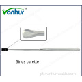 EN T Sinuscopy Instruments Sinus Curette